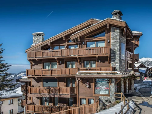 Apartment Courchevel 1650 , 1 bedroom, 3 persons - photo_14894689553