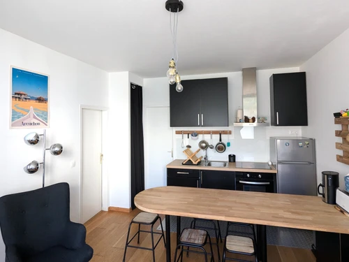 Apartment Arcachon, 2 bedrooms, 4 persons - photo_17541371065