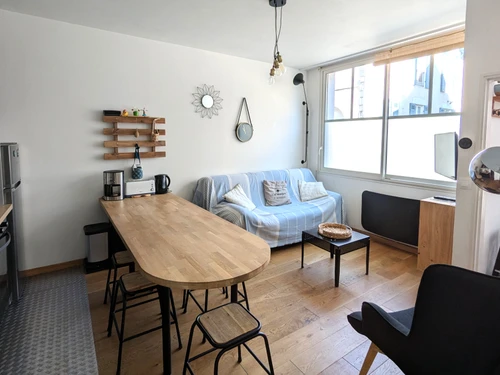 Apartment Arcachon, 2 bedrooms, 4 persons - photo_17541371065