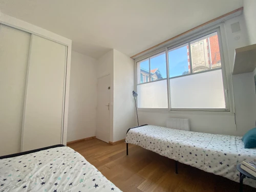 Apartment Arcachon, 2 bedrooms, 4 persons - photo_17541371065