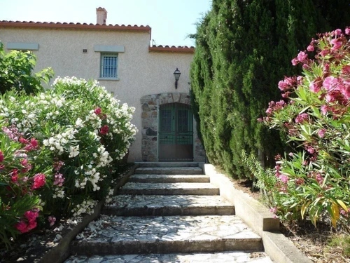 Appartement Argelès-sur-Mer, 3 pièces, 5 personnes - photo_1011740901657