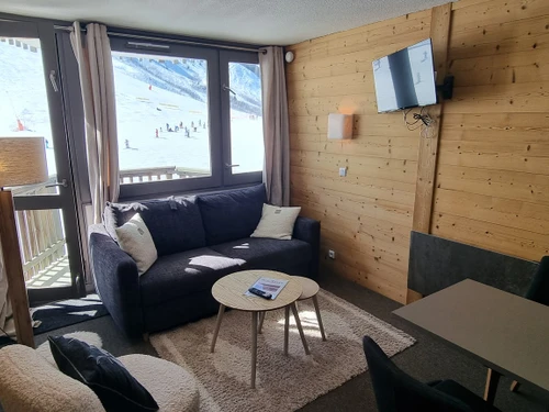 Studio Plagne Aime 2000, 1 pièce, 4 personnes - photo_17838208600