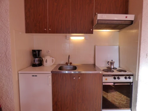 Studio Le Grand-Bornand, studio flat, 4 persons - photo_1011741026575