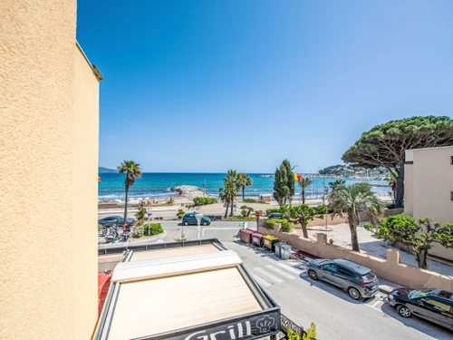 Appartement Cavalaire-sur-Mer, 2 pièces, 4 personnes - photo_8798625629