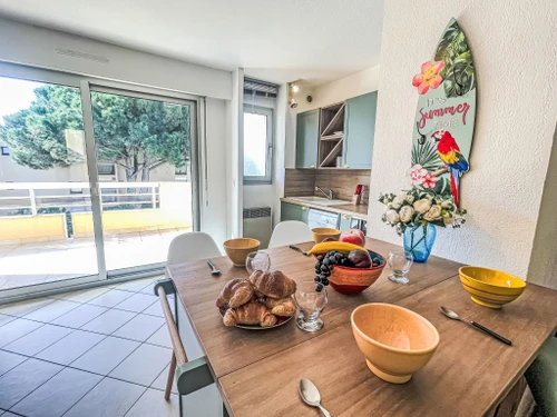 Ferienwohnung Cavalaire-sur-Mer, 1 Schlafzimmer, 4 Personen - photo_8798625629