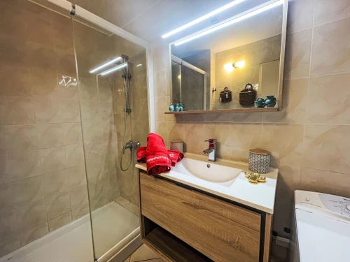 Ferienwohnung Cavalaire-sur-Mer, 1 Schlafzimmer, 4 Personen - photo_8798625629