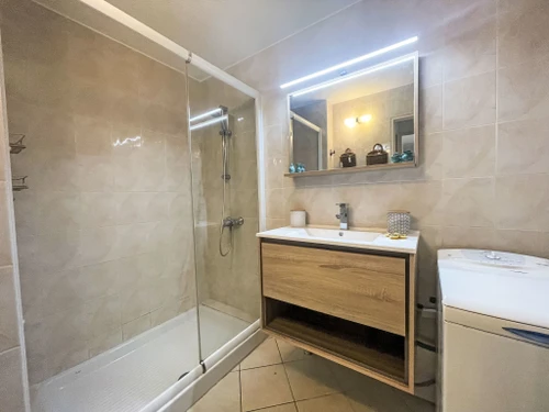 Ferienwohnung Cavalaire-sur-Mer, 1 Schlafzimmer, 4 Personen - photo_8798625629