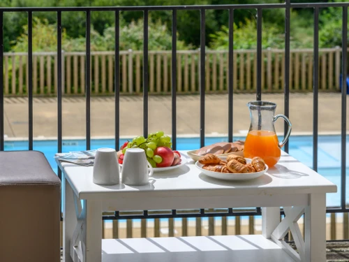 Apartment Baden, 2 bedrooms, 6 persons - photo_20111105005