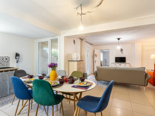 Apartamento Six-Fours-les-Plages, 2 dormitorios, 6 personas - photo_1011741227957