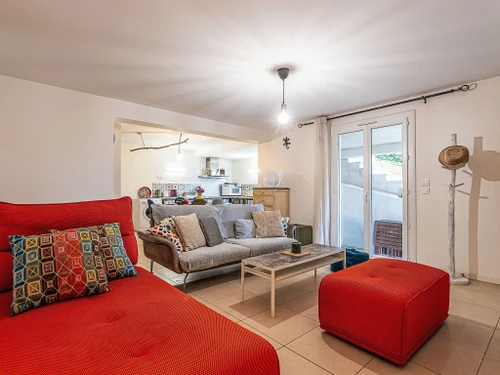 Apartamento Six-Fours-les-Plages, 2 dormitorios, 6 personas - photo_1011741227957