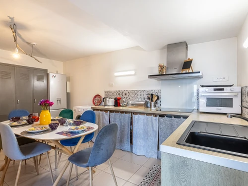 Apartamento Six-Fours-les-Plages, 2 dormitorios, 6 personas - photo_1011741227957