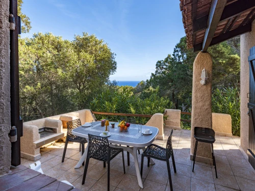 Villa Bonifacio, 2 bedrooms, 4 persons - photo_1011741228100