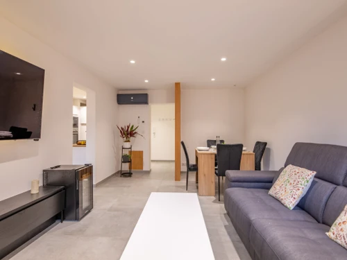 Appartement Sainte-Maxime, 3 pièces, 4 personnes - photo_1011741228537
