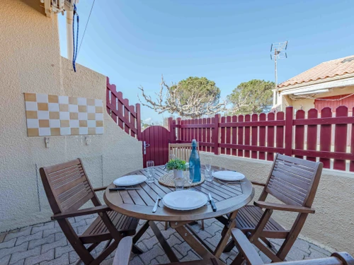 Ferienhaus Le Barcarès, Studio, 4 Personen - photo_17997852439