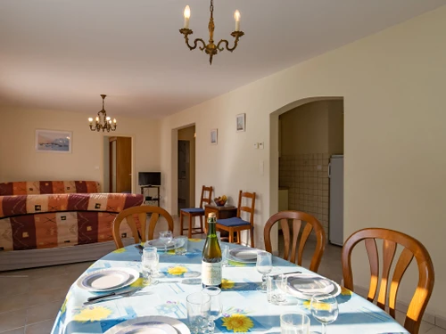 Casa Clohars-Carnoët-Le Pouldu, 3 dormitorios, 6 personas - photo_1011741230839