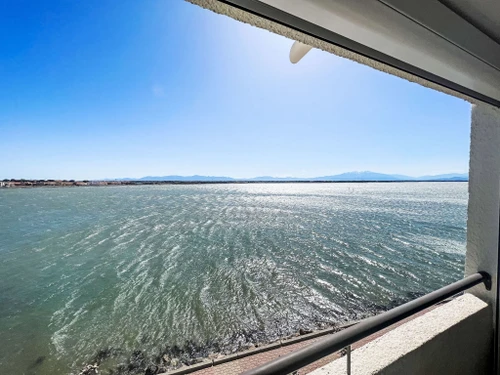 Appartement Le Barcarès, 2 pièces, 5 personnes - photo_1011741232976