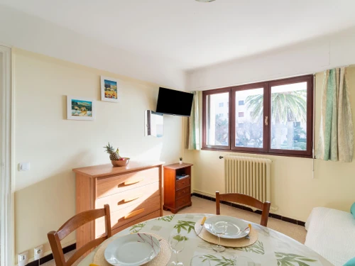 Ferienwohnung Le Lavandou, 1 Schlafzimmer, 3 Personen - photo_17106689968