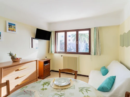 Ferienwohnung Le Lavandou, 1 Schlafzimmer, 3 Personen - photo_17106689968