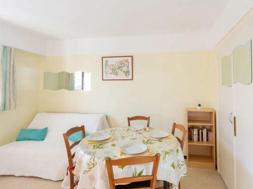Ferienwohnung Le Lavandou, 1 Schlafzimmer, 3 Personen - photo_17106689968