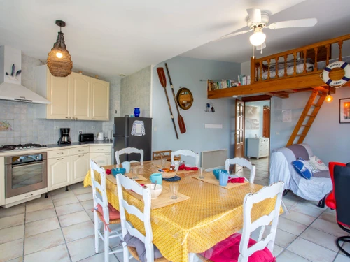 Ferienhaus La Bernerie-en-Retz, 2 Schlafzimmer, 6 Personen - photo_1011741234616