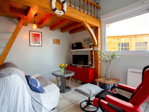 Ferienhaus La Bernerie-en-Retz, 2 Schlafzimmer, 6 Personen - photo_1011741234616