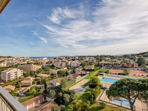 Appartement Sainte-Maxime, 2 pièces, 4 personnes - photo_1011741236285