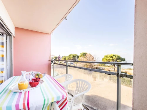 Ferienwohnung Anglet, 1 Schlafzimmer, 4 Personen - photo_1011702449016