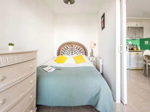 Ferienwohnung Anglet, 1 Schlafzimmer, 4 Personen - photo_1011702449016