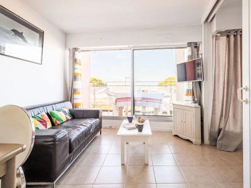 Ferienwohnung Anglet, 1 Schlafzimmer, 4 Personen - photo_1011702449016