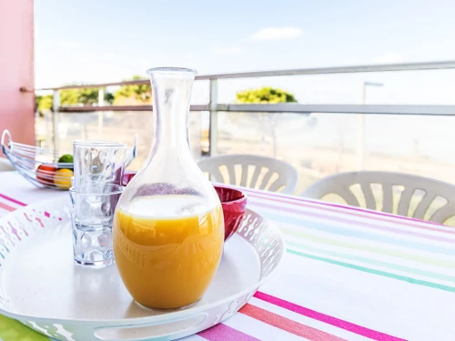 Ferienwohnung Anglet, 1 Schlafzimmer, 4 Personen - photo_1011702449016