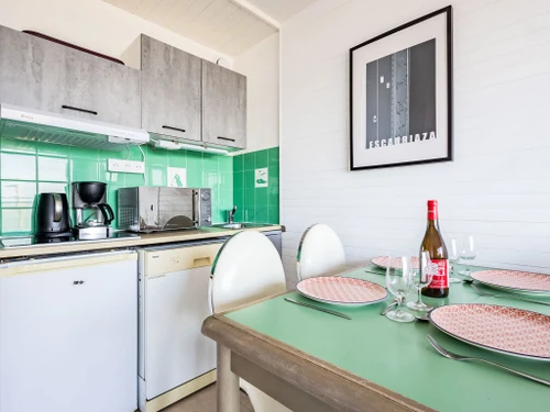 Ferienwohnung Anglet, 1 Schlafzimmer, 4 Personen - photo_1011702449016