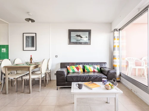 Ferienwohnung Anglet, 1 Schlafzimmer, 4 Personen - photo_1011702449016