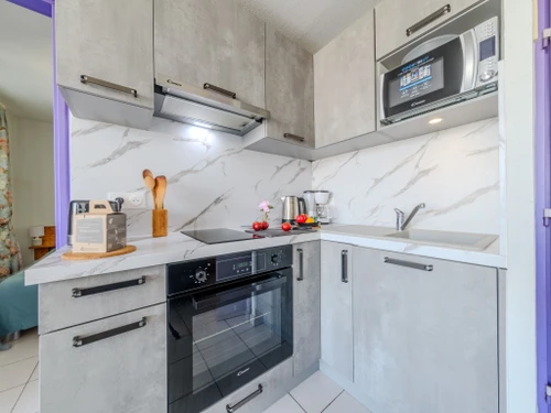 Apartment Le Grau du Roi, 1 bedroom, 4 persons - photo_1011678440817