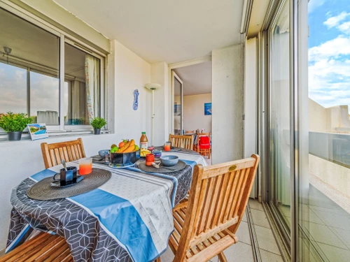 Apartment Le Grau du Roi, 1 bedroom, 4 persons - photo_1011678440817