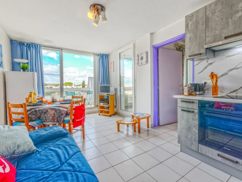 Apartment Le Grau du Roi, 1 bedroom, 4 persons - photo_1011678440817