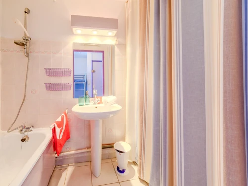 Apartment Le Grau du Roi, 1 bedroom, 4 persons - photo_1011678440817