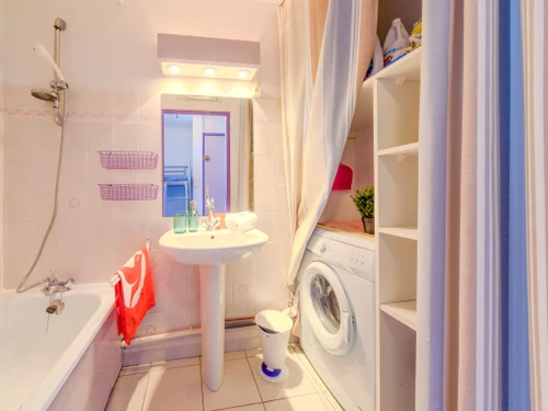 Apartment Le Grau du Roi, 1 bedroom, 4 persons - photo_1011678440817