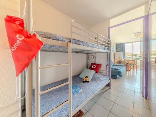 Apartment Le Grau du Roi, 1 bedroom, 4 persons - photo_1011678440817