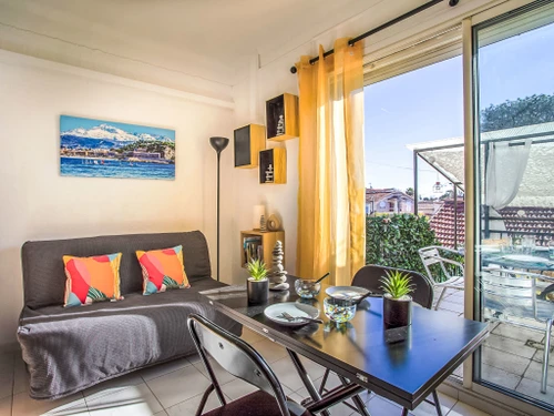 Apartamento Villeneuve-Loubet, estudio, 4 personas - photo_1011714231364