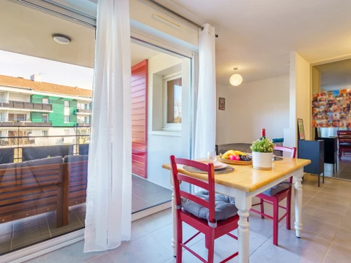 Ferienwohnung Bidart, Studio, 2 Personen - photo_1011741238920