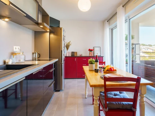 Ferienwohnung Bidart, Studio, 2 Personen - photo_1011741238920