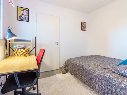 Ferienwohnung Bidart, Studio, 2 Personen - photo_1011741238920