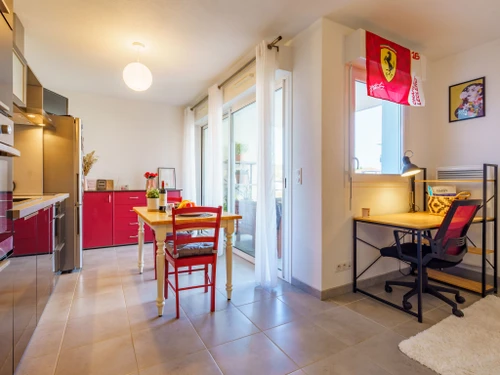 Ferienwohnung Bidart, Studio, 2 Personen - photo_1011741238920