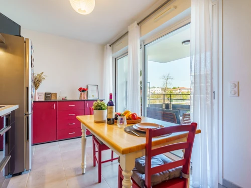 Ferienwohnung Bidart, Studio, 2 Personen - photo_1011741238920