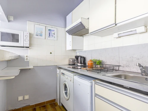 Apartment Nice, 1 bedroom, 2 persons - photo_10773402336