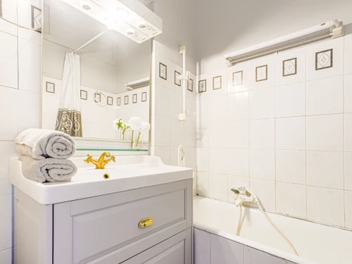 Apartment Nice, 1 bedroom, 2 persons - photo_10773402336