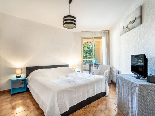 Ferienwohnung Hyères, 2 Schlafzimmer, 6 Personen - photo_14509732056