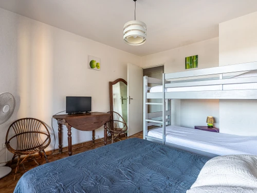Ferienwohnung Hyères, 2 Schlafzimmer, 6 Personen - photo_14509732056