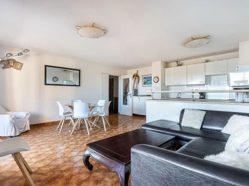 Ferienwohnung Hyères, 2 Schlafzimmer, 6 Personen - photo_14509732056