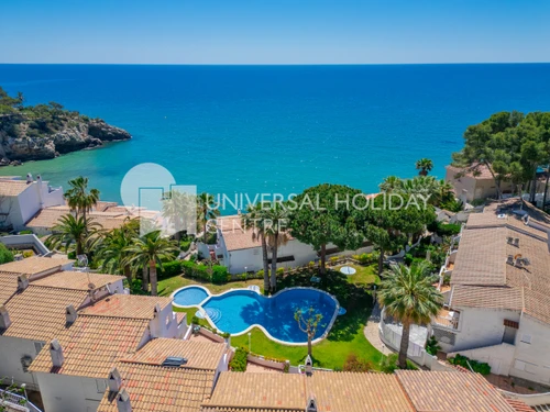 Maison Salou, 4 pièces, 7 personnes - photo_1011741250904